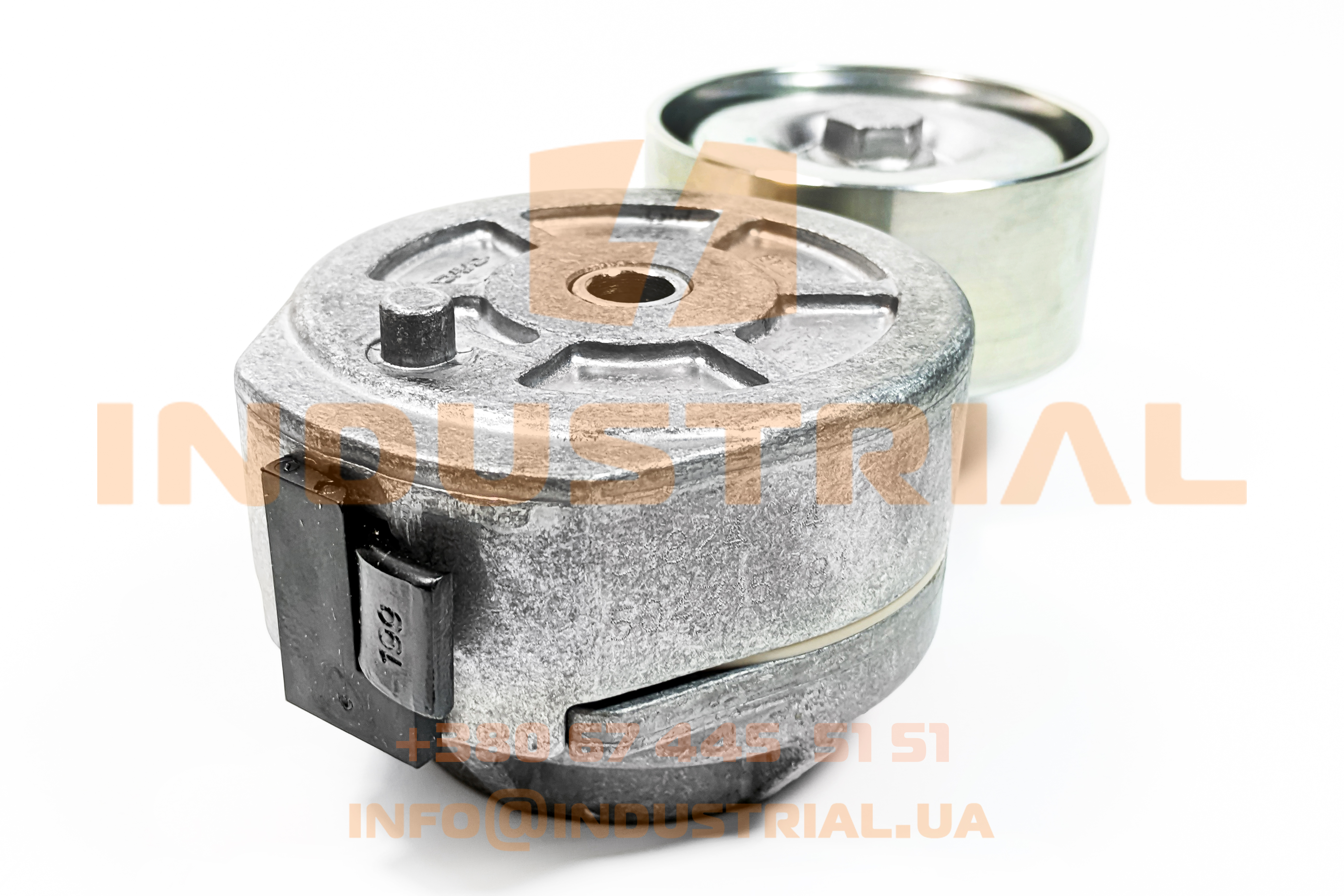 CNH 4178750 CNH INDUSTRIAL
